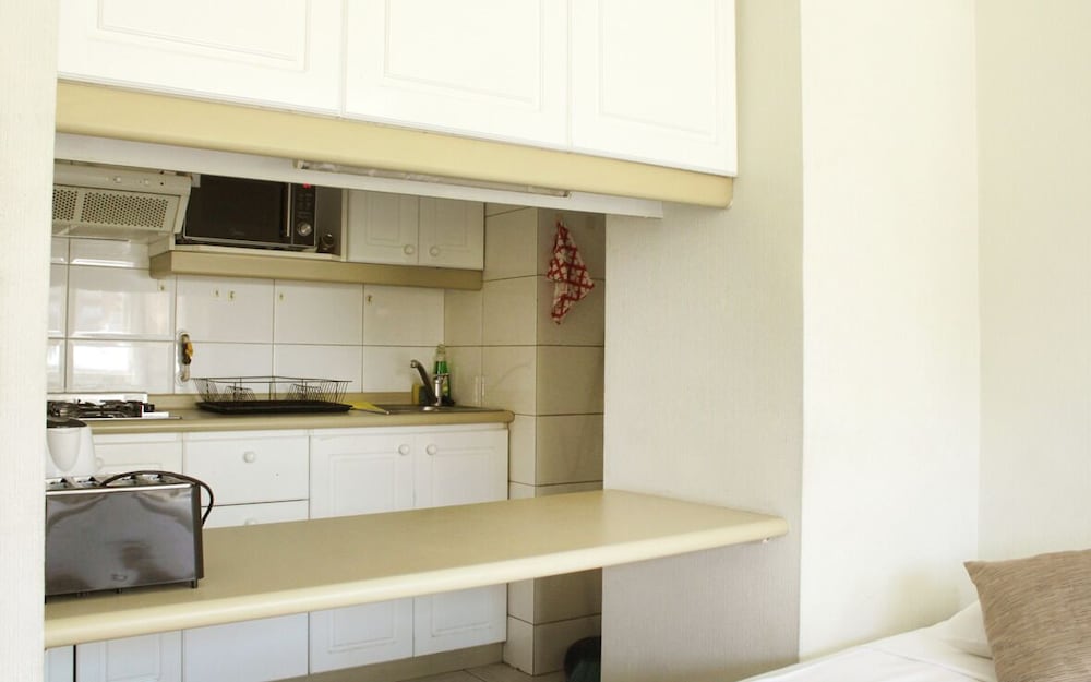 Apartamentos Costanera Centre
