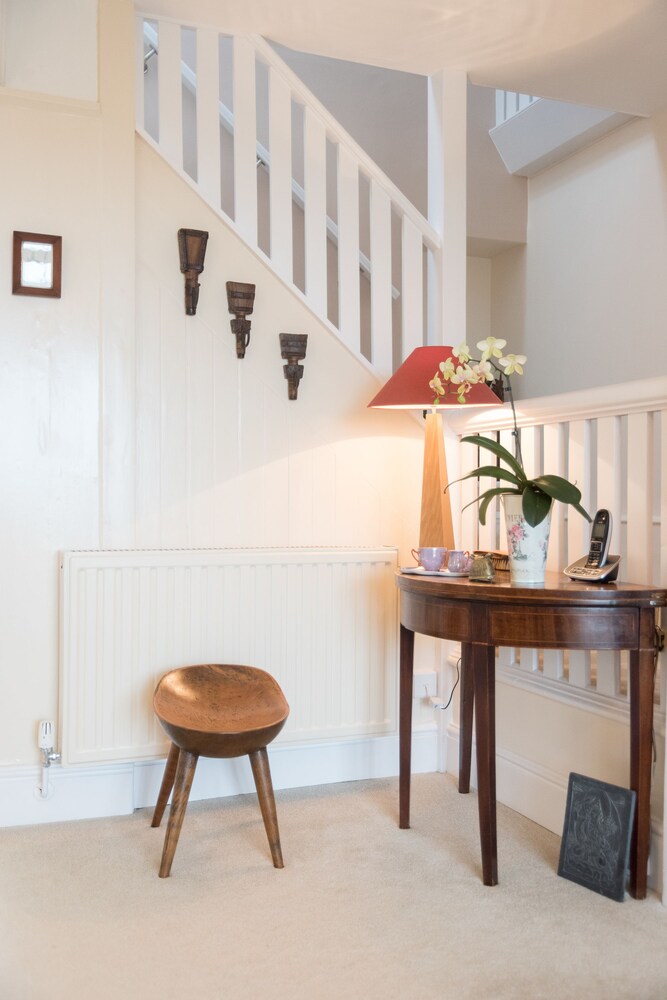 Higher Leigh House, 写真 13