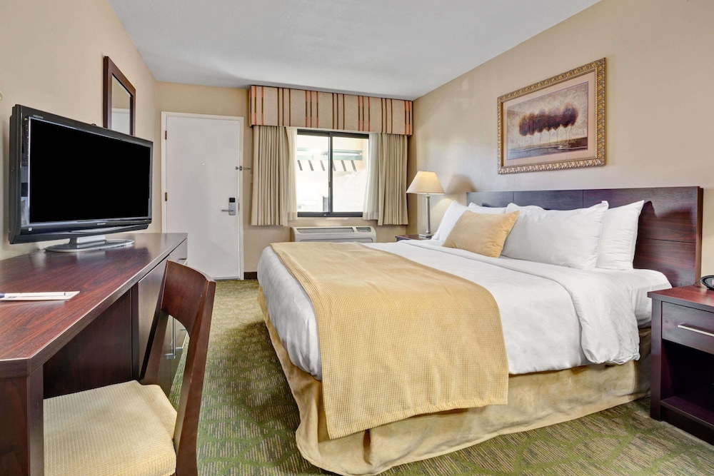 Travelodge by Wyndham Presidio San Francisco, Zdjęcie 62