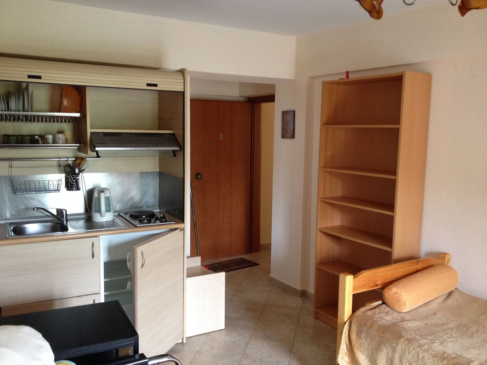 Arabas - Hostel