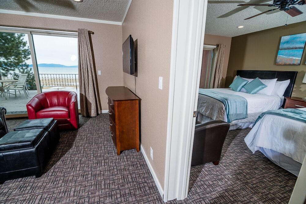 Lake Tahoe Vacations - Beachcomber Inn - Property Image 11