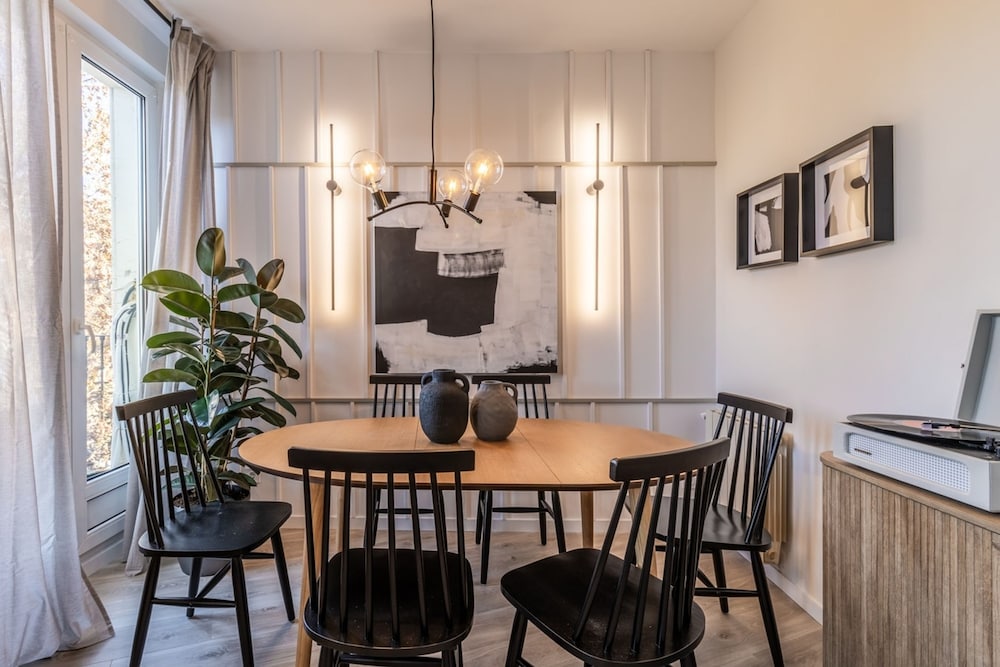 Soto - 2 Bedroom in Arapiles