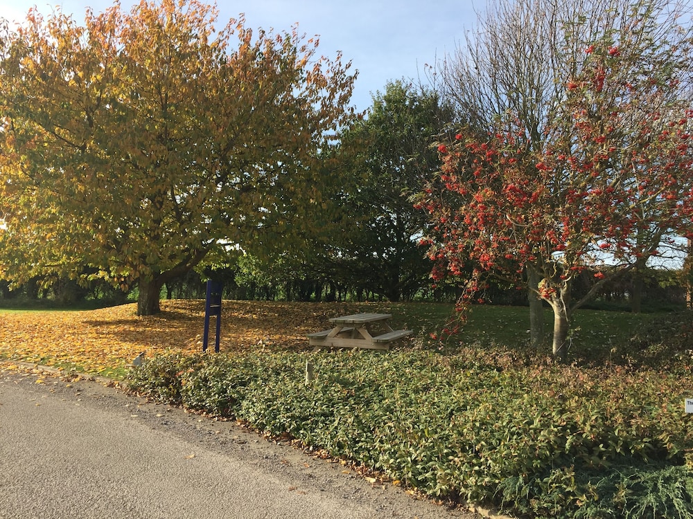 Oakham Vacations - Redwings Lodge Uppingham - Property Image 15