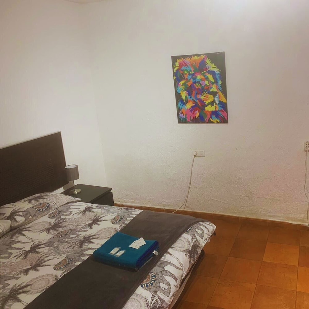 Barbieri Granada Pensión