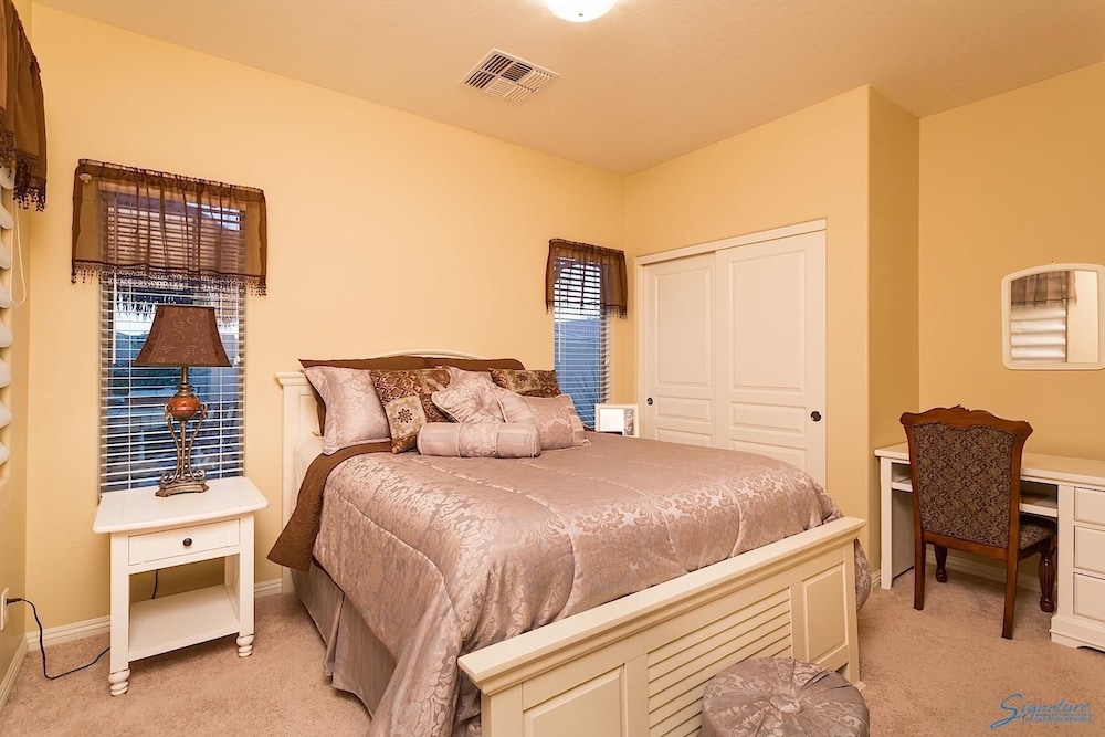 Phoenix Vacations - Desert Falls By Signature Vacation Rentals - Property Image 5