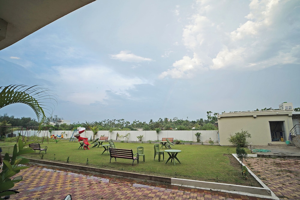 Ocean Tales Resort