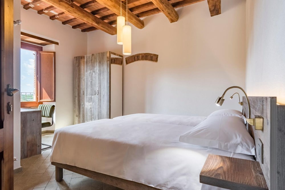 Agriturismo La Colombaia