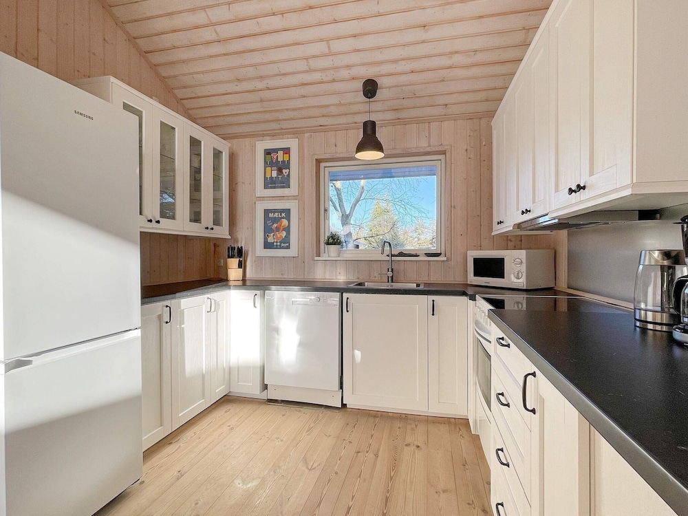 8 Person Holiday Home in Gedser-by Traum view 2