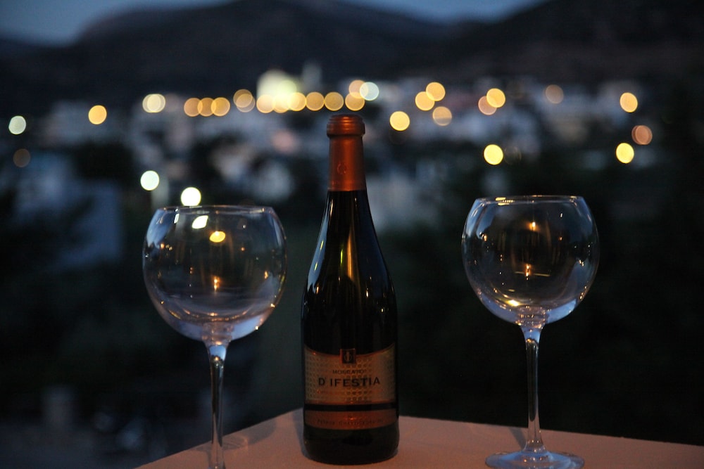 Ventoura Studios & Apartments