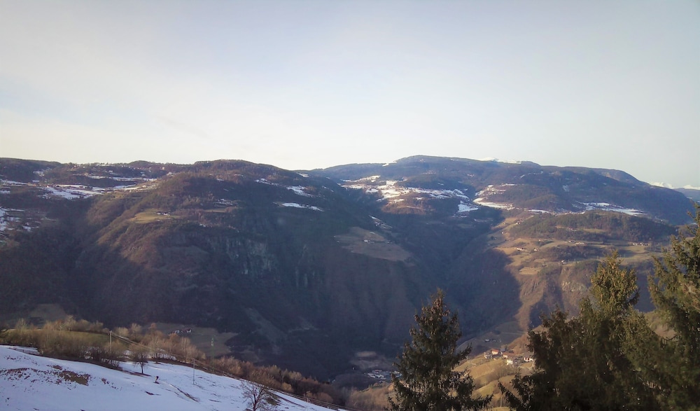 Pension Fellis view 2