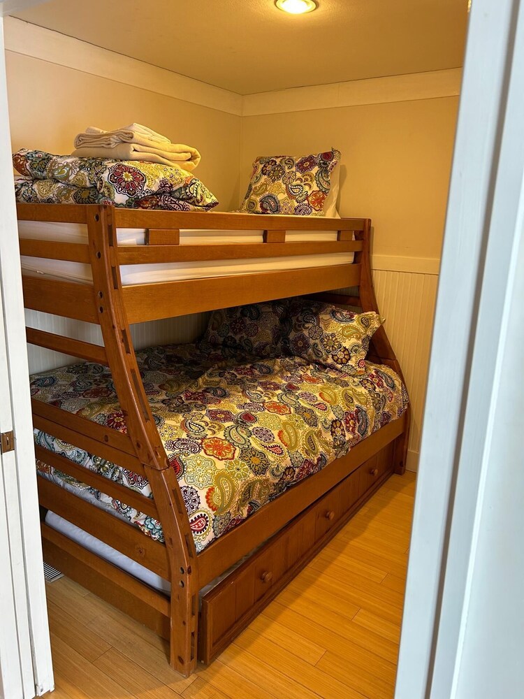 Main Stay Cottage
