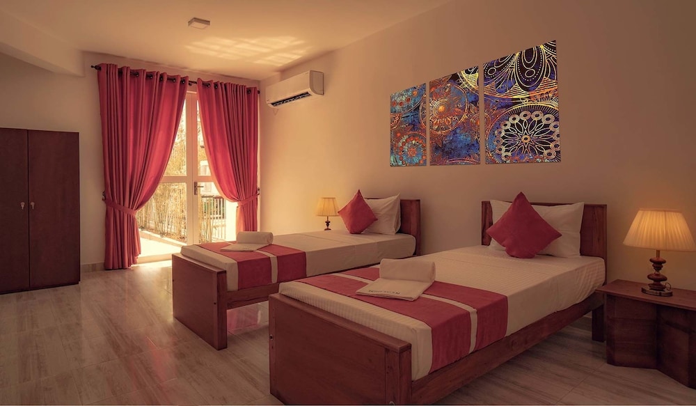 Bohemian Hostel - Negombo view 5