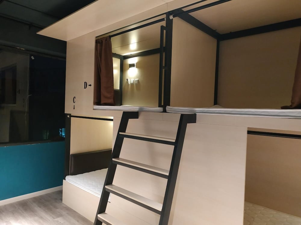 Wutongli Youth Hostel