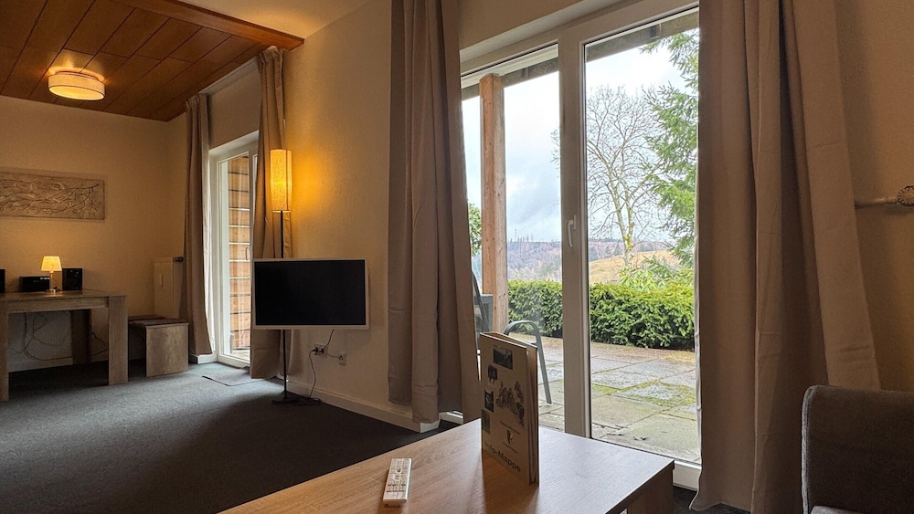 Apartment for 4 Guest Near Harz Mountains