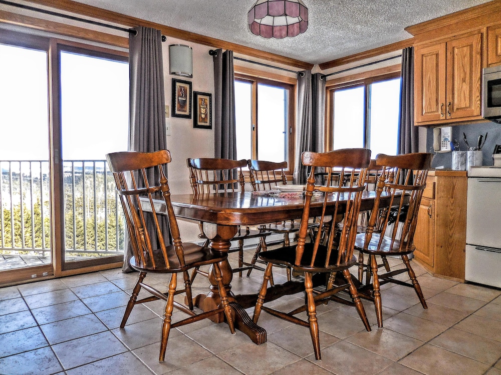 Mountaintop Condos
