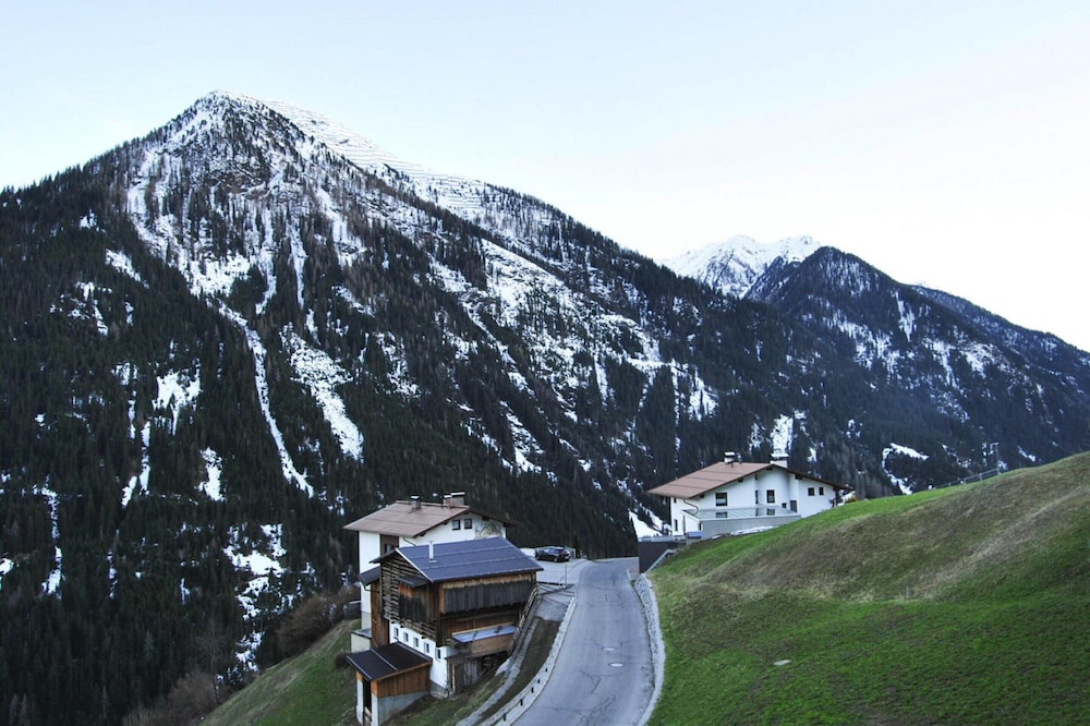 Apartments Home Val Sinestra, Kappl