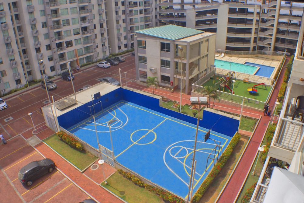 Apartamentos SOHO Basic – Cerca al Buenavista BAQ28A