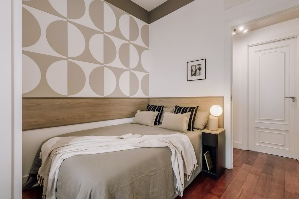 Avaroa - 3 Bedrooms in Hispanoam Rica