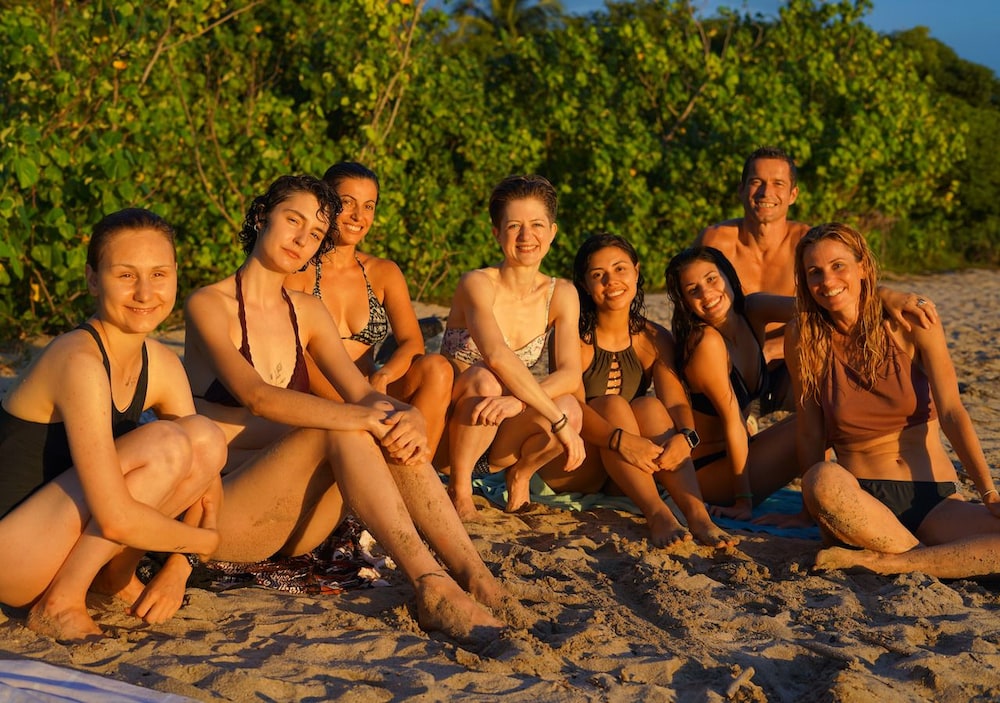 Nosara B&B Retreat