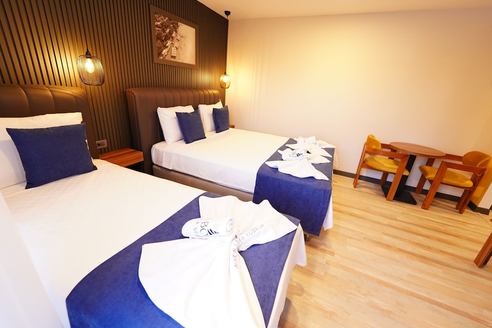 La Bonita Otel Bodrum - Image 11