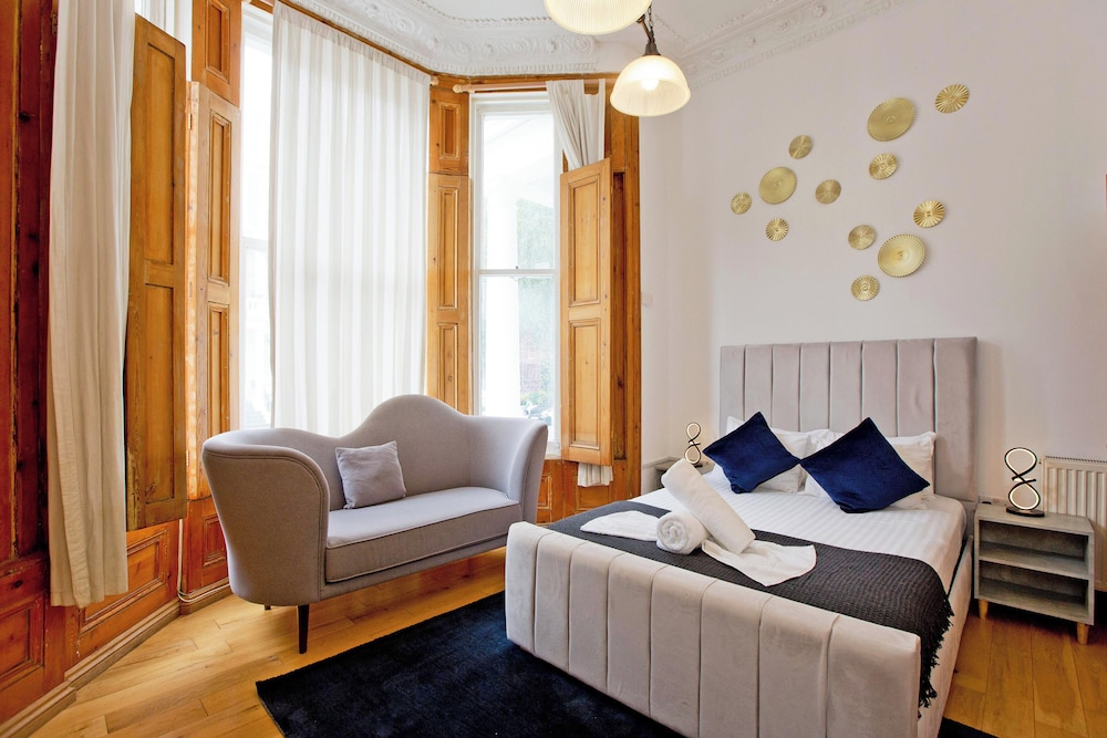 Imperial Earls Court Apartments