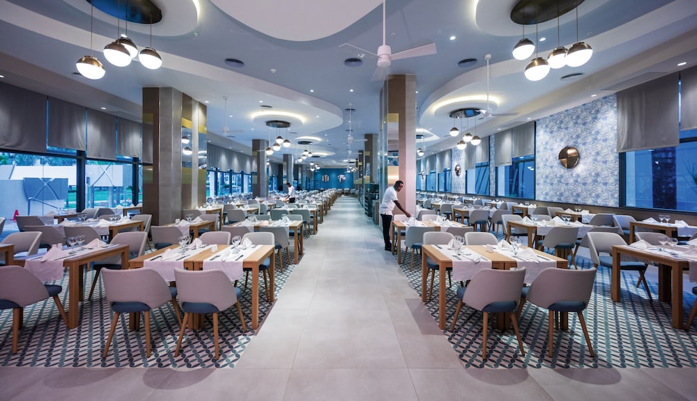 Jamaica Vacations - Hotel Riu Ocho Rios - All Inclusive - Property Image 35