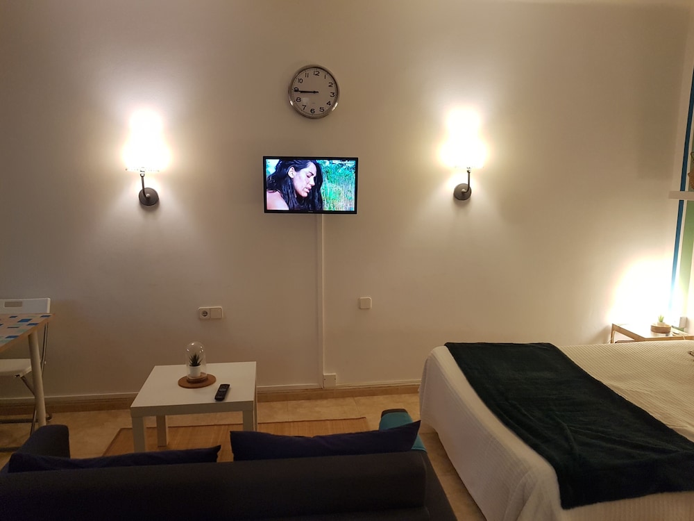 Apartamento Playa Calella photo 3