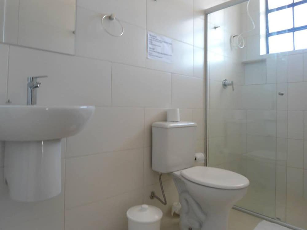 Colonial Hostel