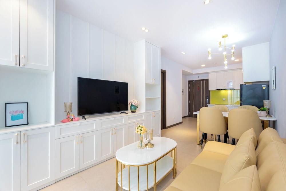 Sumi House - CSJ Tower Apt Vung Tau