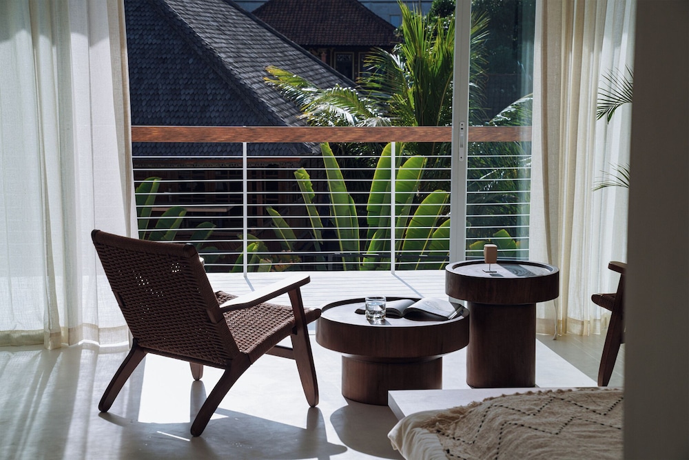 Serendipity Legian