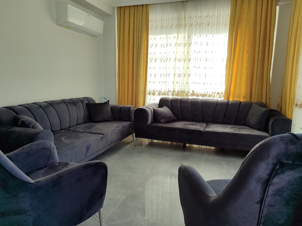 Villa Beyaz İnci Dalaman-Villa White Pearl Dalaman