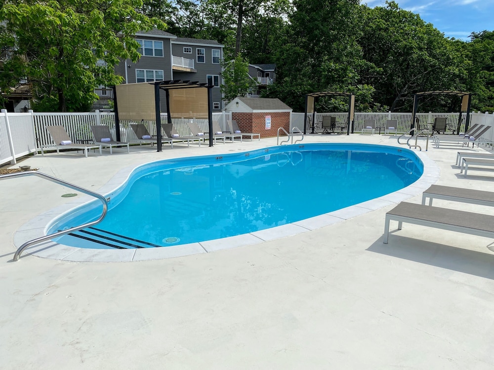 Ogunquit River Inn Suites - Property Image 3