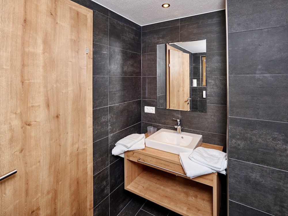 A CASA Juwel - Ski in & Out Appartements
