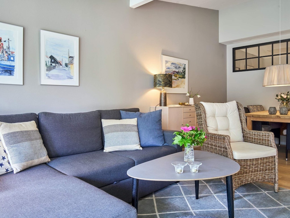 4 Star Holiday Home in Nexo