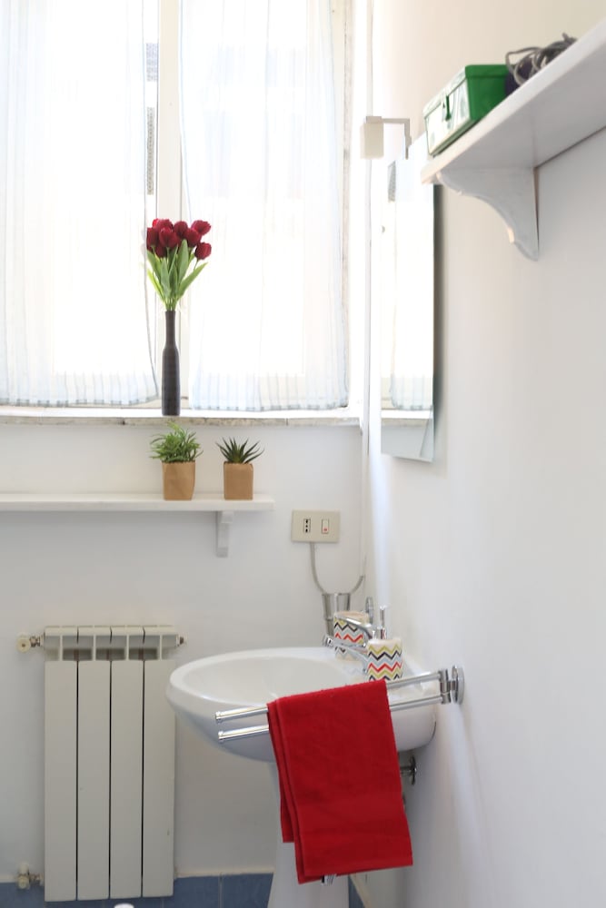 Petrarca Apartment