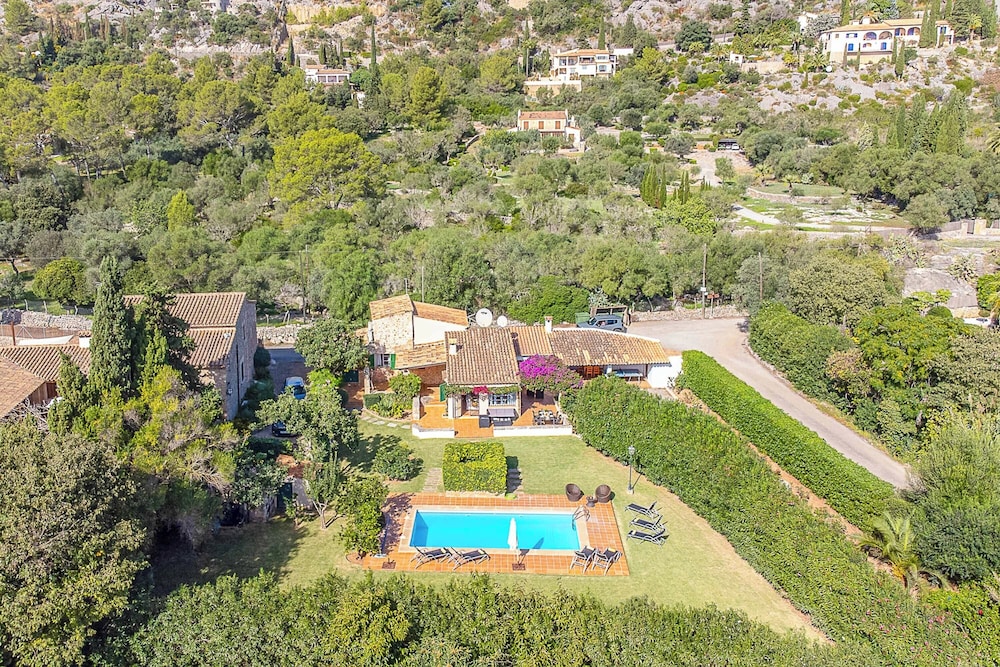 Villa Can Llobera