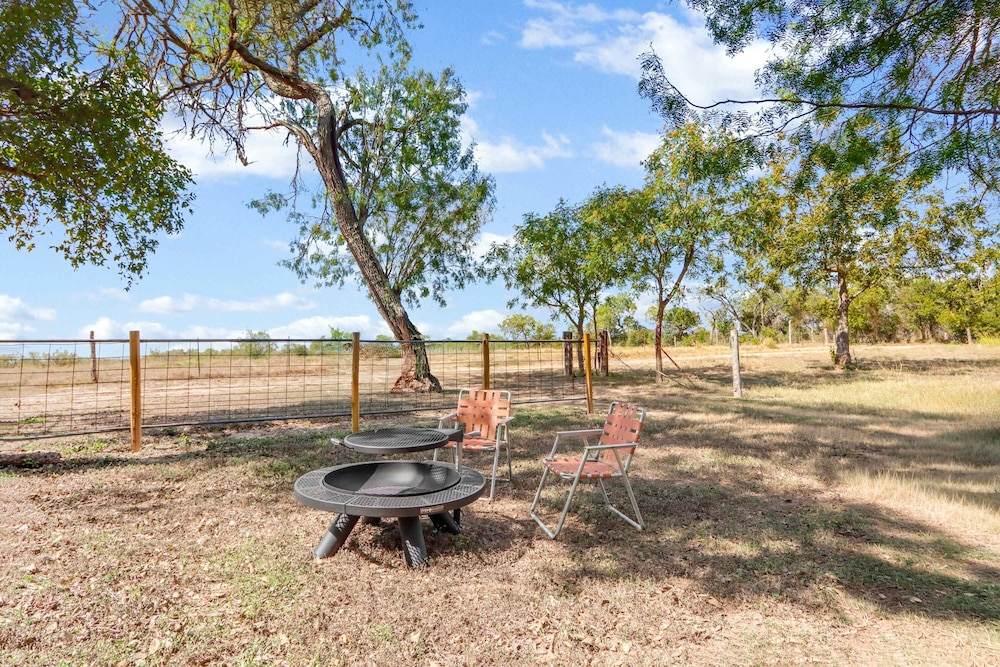 Guadalupe Bend Hideaway For 5