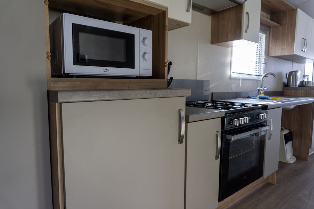 Linnhe Lochside Holidays