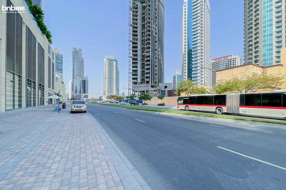bnbme | Burj Royale | 1 BDR