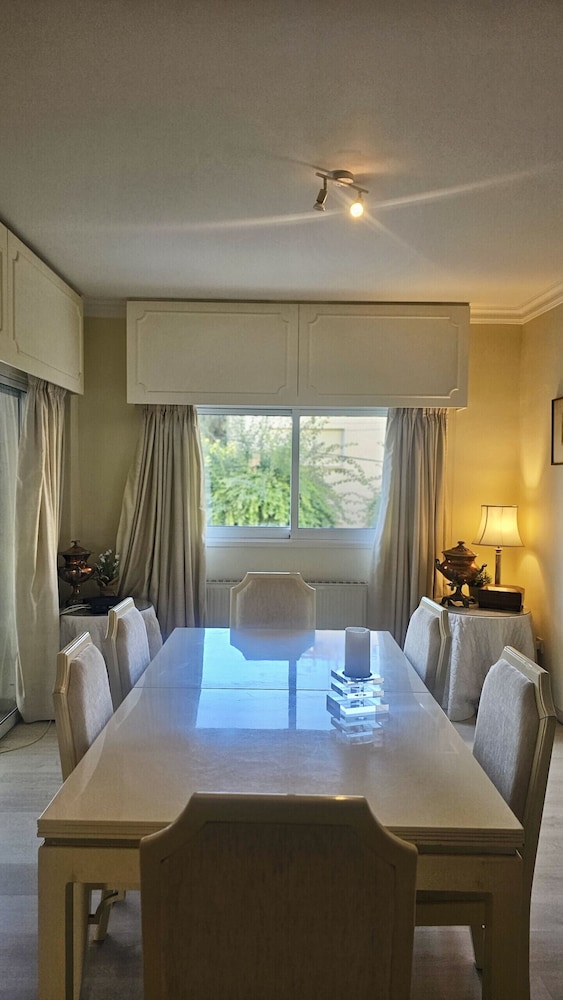 24 NIC - Stay Charm Classic Apartment