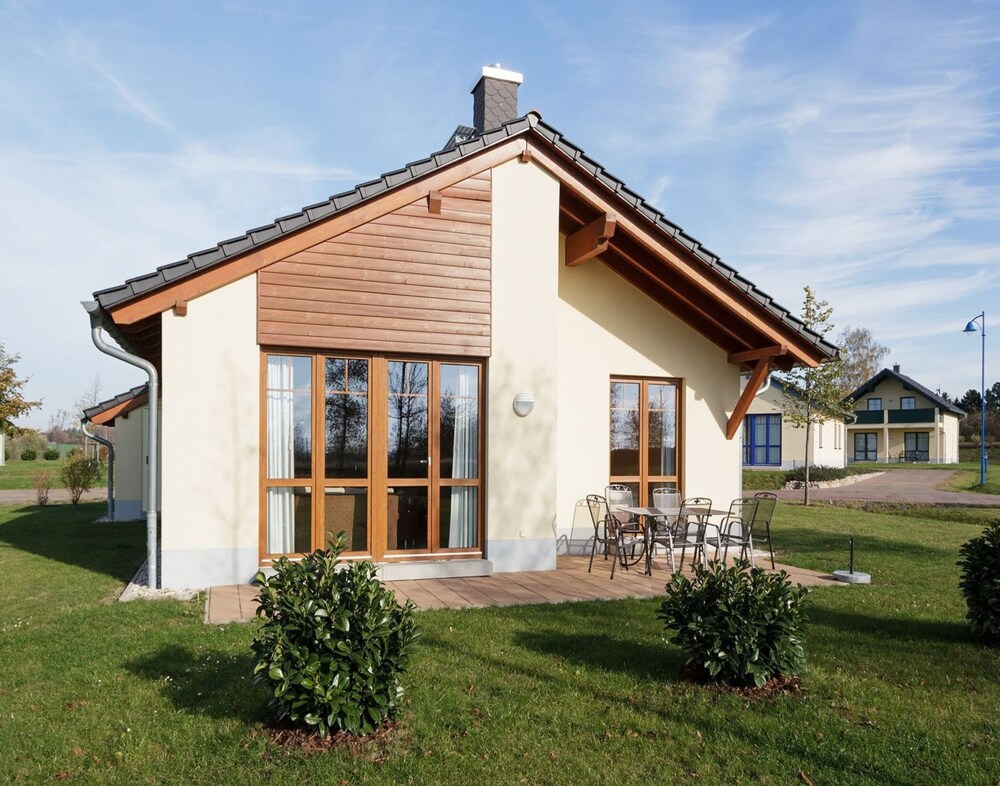 Holiday Home in Markkleeberg