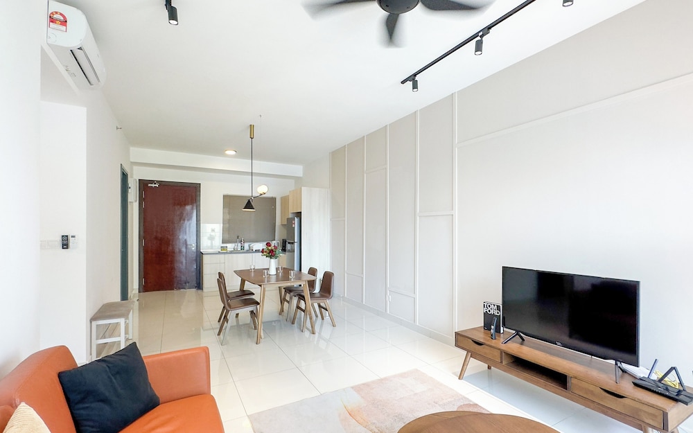 Inspirasi Mont Kiara by Airhost