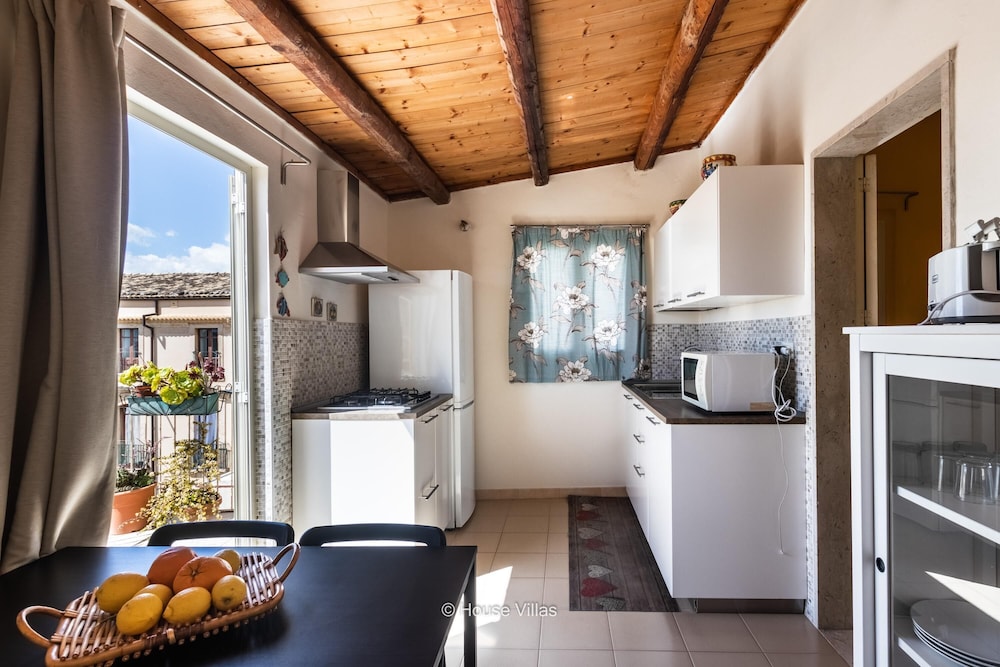 House Villas - La Casa di Vanna view 3