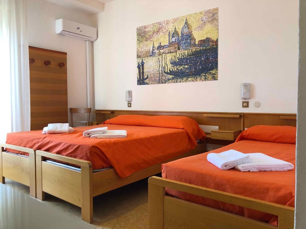 Hotel Adriatico