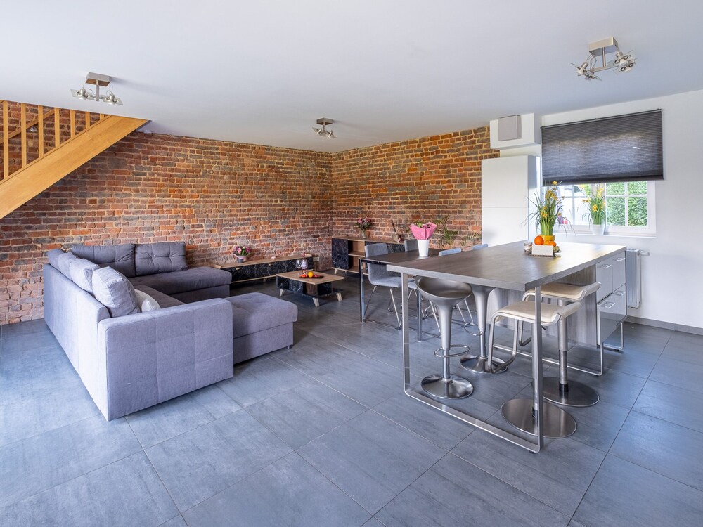 Overijse Grande Residence
