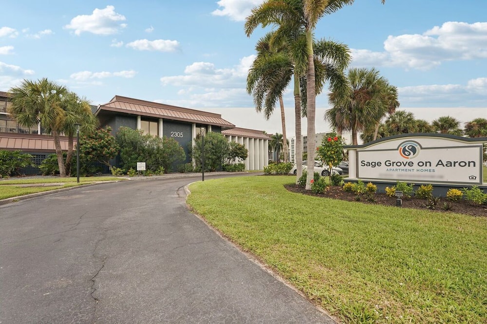 Landing Apartments Downtown Port Charlotte