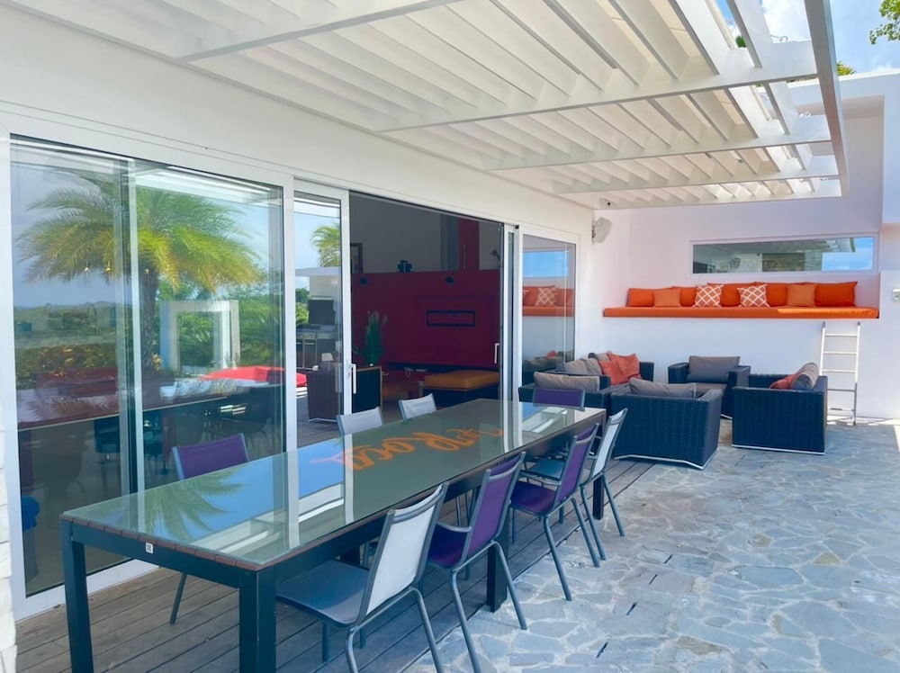 Villas Agua Dulce