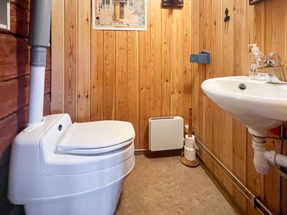 5 Person Holiday Home in Aseda view 5