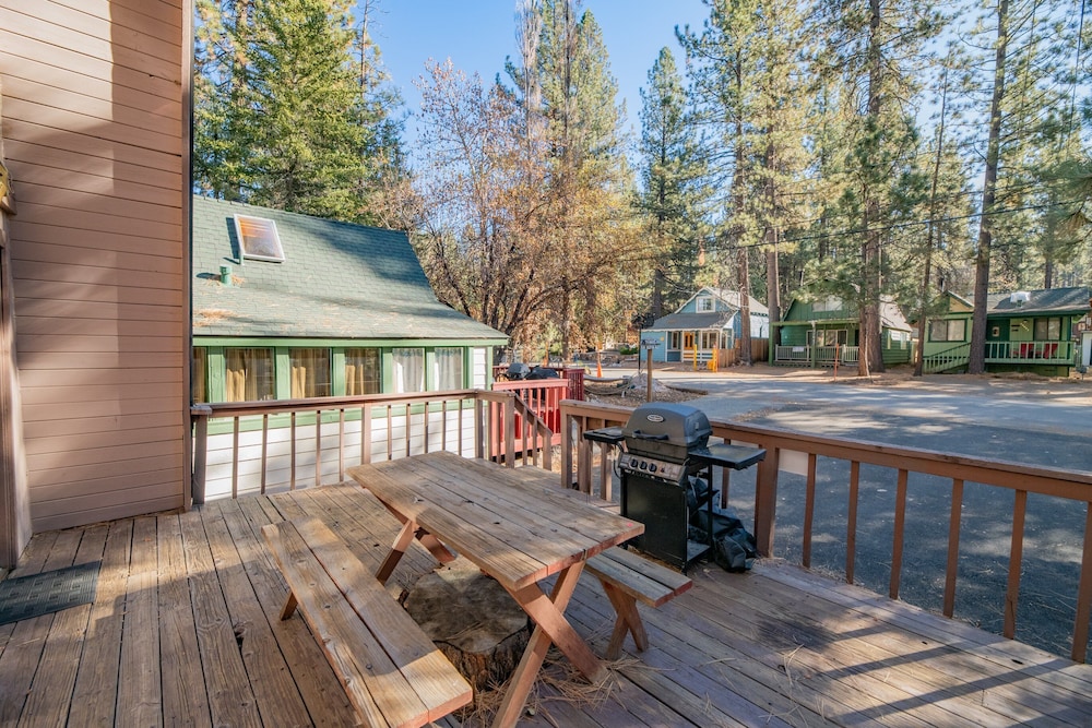 Prescott's Place