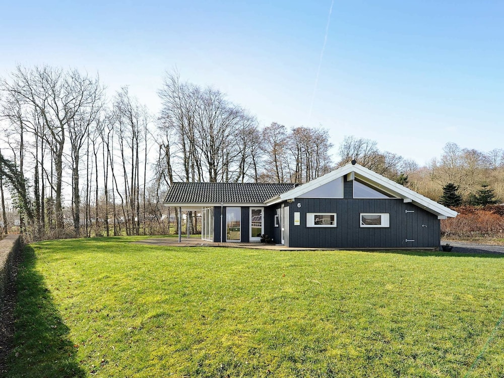 Modern Cottage With Spa - By Traum Ferienwohnungen view 3
